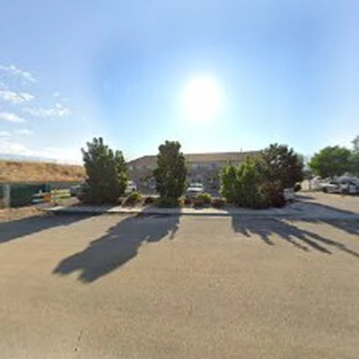 Bare Metal Standard Boise
