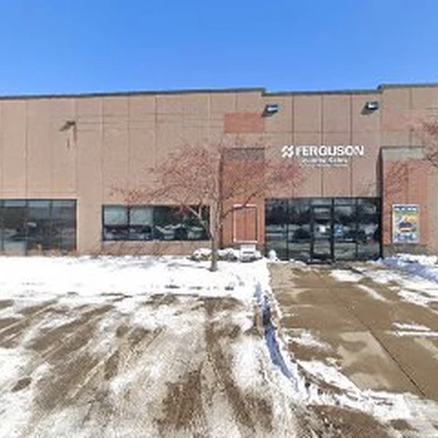 Ferguson HVAC Supply