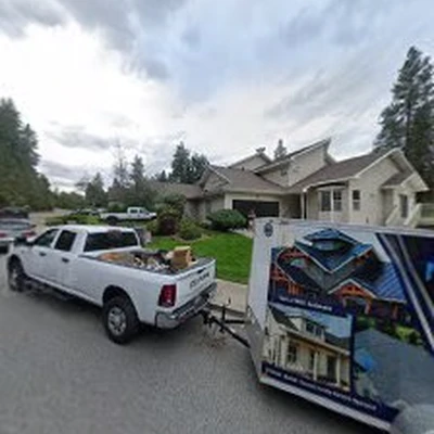 Maid In Spokane