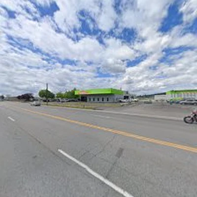 SERVPRO of Spokane County