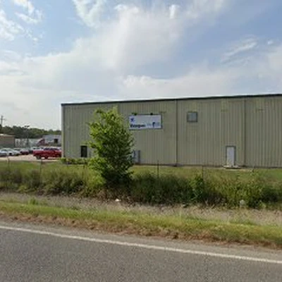 Thompson Industrial Services