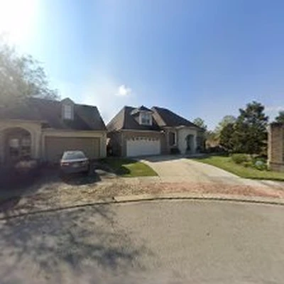 Design Exteriors Inc.
