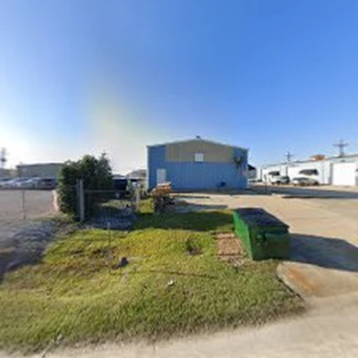 Preaux Wash & Landscape Lighting of Louisiana