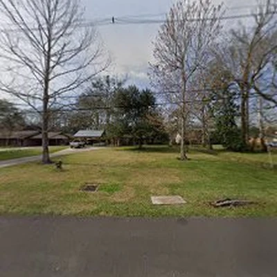 Geaux Pressure Washing