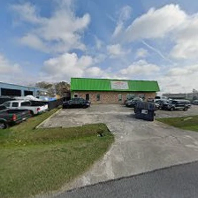 SERVPRO of East Baton Rouge