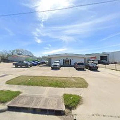 SERVPRO of Central East Baton Rouge Parish