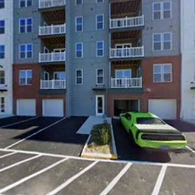 Aquapro Exterior Restoration cleaning llc