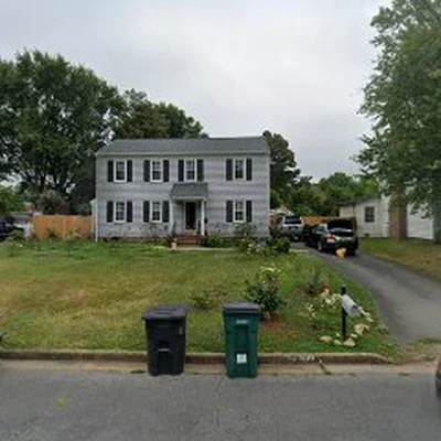JJs House Cleaning Service