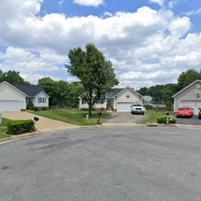 Richmond Curb Appeal