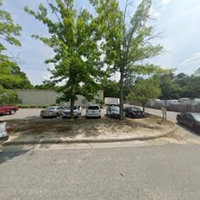 Exterior Source of Central Virginia