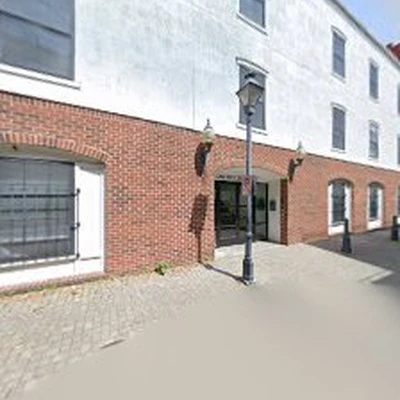 Dirt Busters Commercial Cleaning LLC