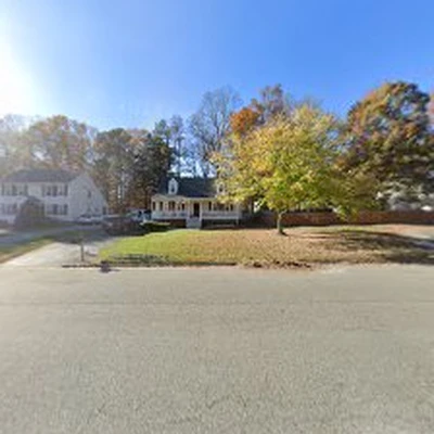RVA Softwash and Staining LLC