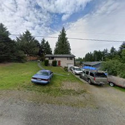 Puyallup Roof Cleaning