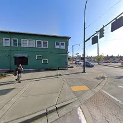 Green Diamond Commercial Cleaning