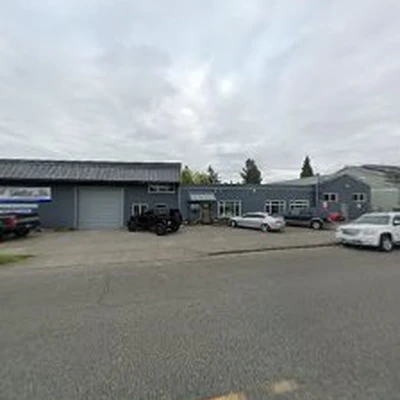 CR Gutters Inc