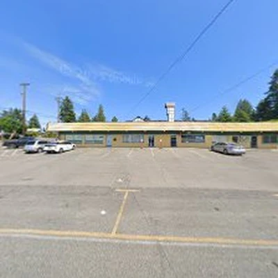 South Sound Janitorial