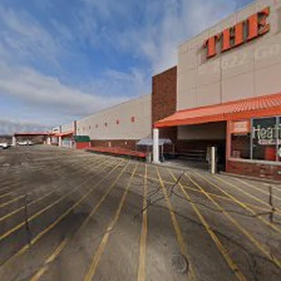 Home Services at The Home Depot