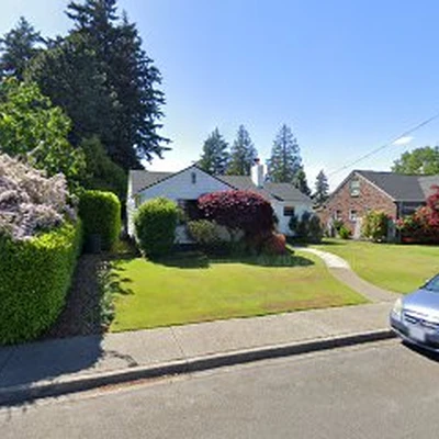 Redwood's Service Co