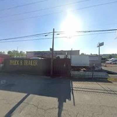 Tacoma Mobile Truck Wash