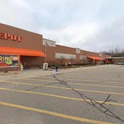 Home Services at The Home Depot