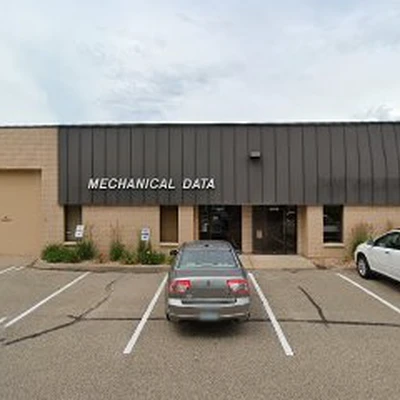 Mechanical Data Corporation