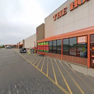 Home Services at The Home Depot
