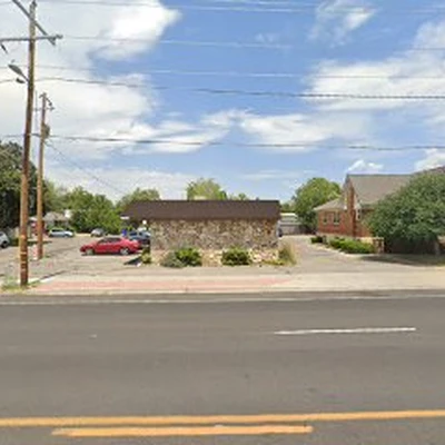 Anderson Express Cleaners