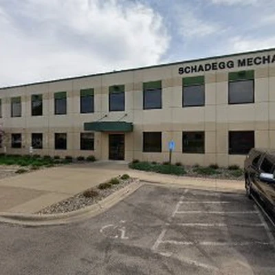 Schadegg Mechanical, Inc.