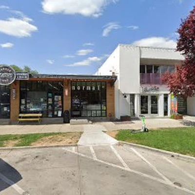 Blue Pearl Cleaning