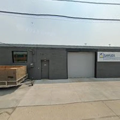 Sayler Heating & Air Conditioning Inc