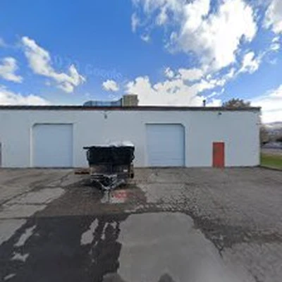 SERVPRO of West Valley City