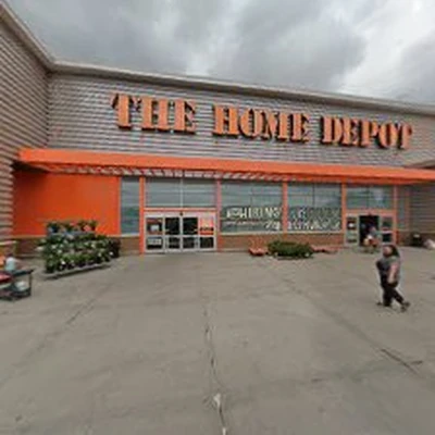 Home Services at The Home Depot