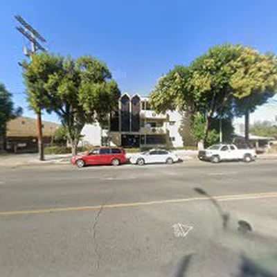 Van Nuys Air Conditioning & Heating
