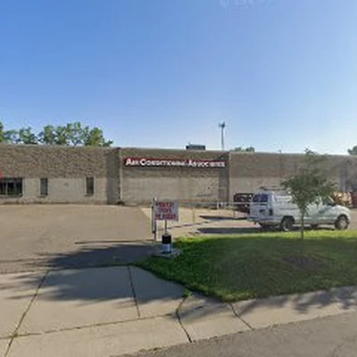 Air Conditioning Associates