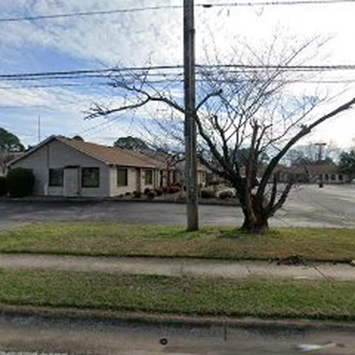 Serenity Apt complex