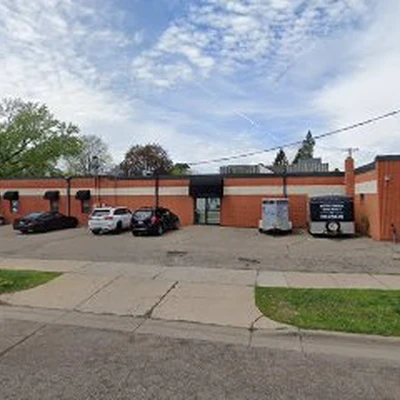 John J. Morgan Company