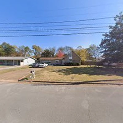 The Lawn Fathers of Huntsville