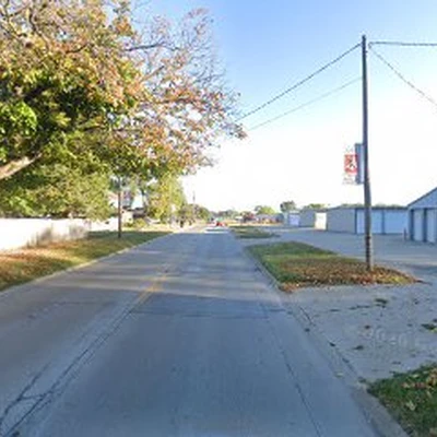 Main Street Cleaning