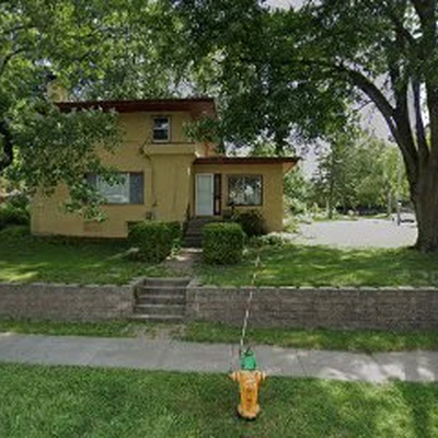 Green Window Cleaning