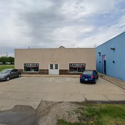 Lathrop's Carpet Clean