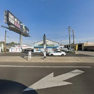 Modesto Pressure Washing