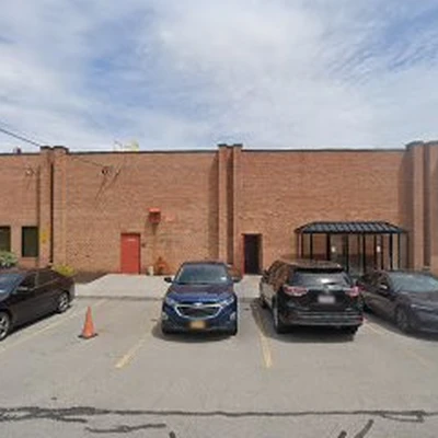 Vanguard Cleaning Systems of Upstate New York