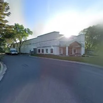 Gustave A. Larson Company