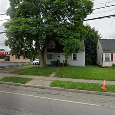 A Plus Gutter Cleaning