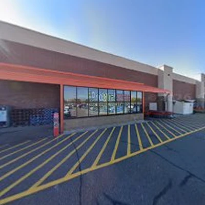 Home Services at The Home Depot