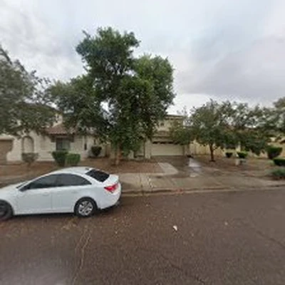 PRESSURE WASH AZ