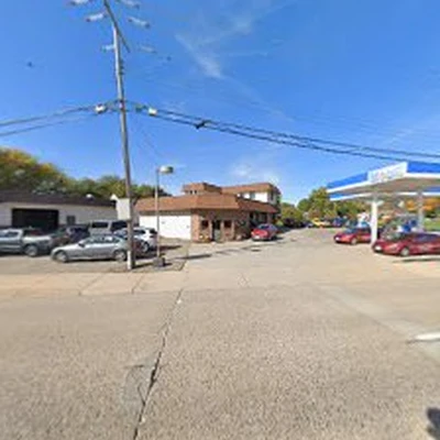 St Anthony Heating And Air Cooling
