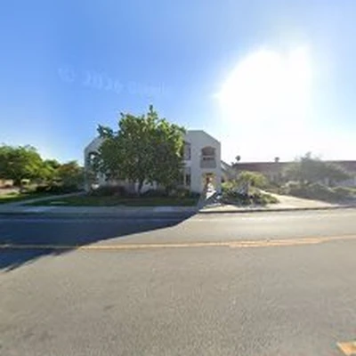Marching Maids of Camarillo