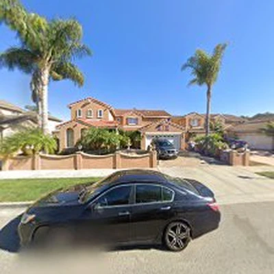 Salado Enterprises Carpet Cleaning
