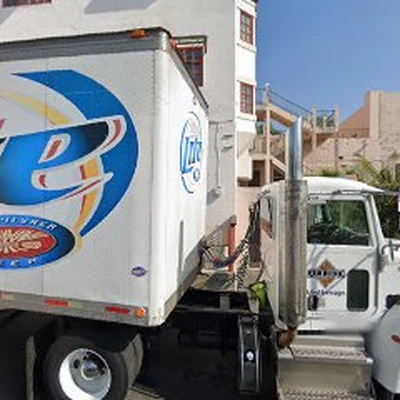 Prime Carpet Cleaning Ventura